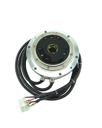 MODIFICATION, HARMONIC DRIVE, A-JET, OMAX/MAXIEM GEN 1
